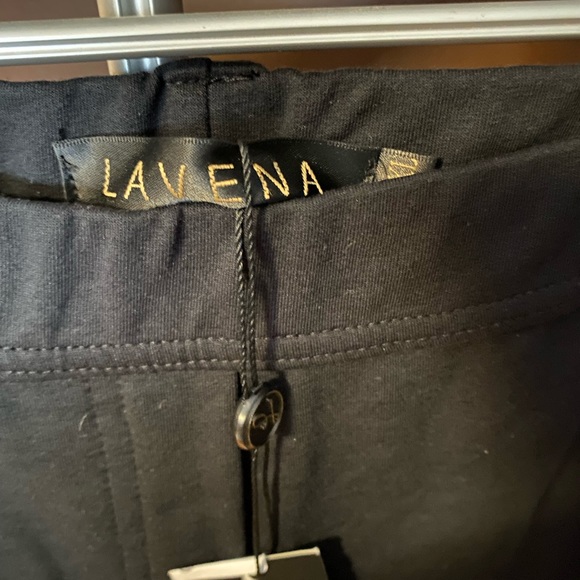 Black Jeggings NWT - Picture 3 of 3